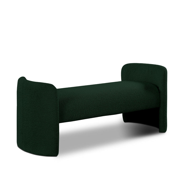 Peyton - Bench