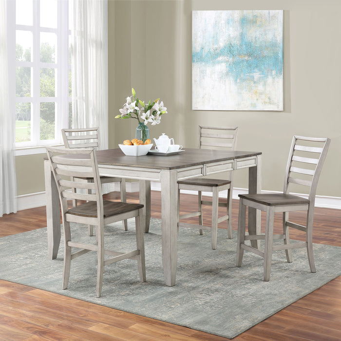 Abacus - Counter Dining Set