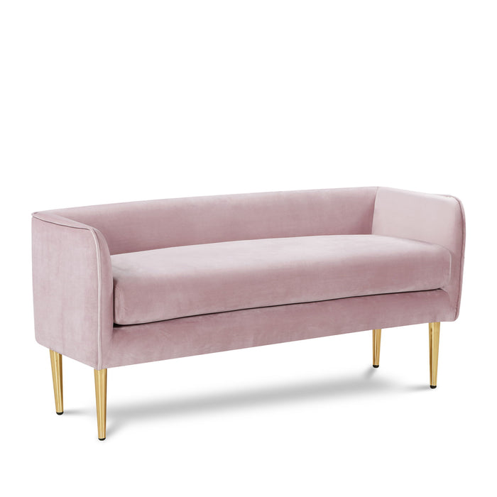 Audrey - Bench
