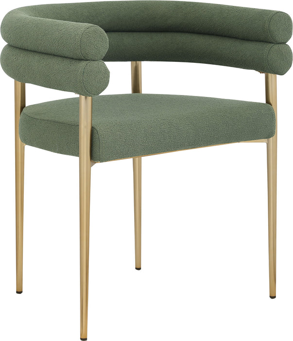 Brielle - Dining Chair (Set of 2)