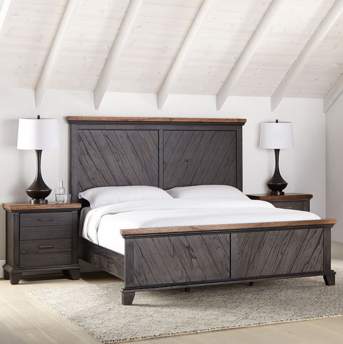 Bear Creek - Bedroom Set