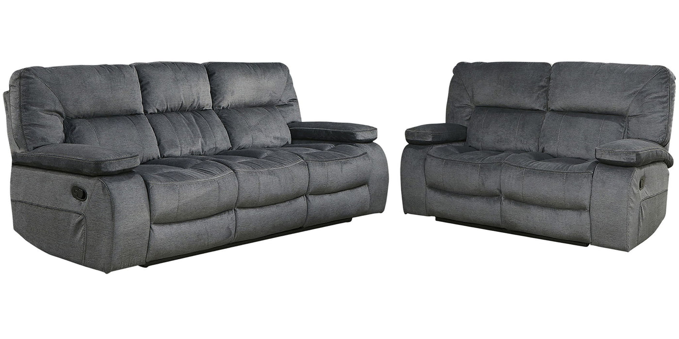 Chapman - Reclining Sofa Set