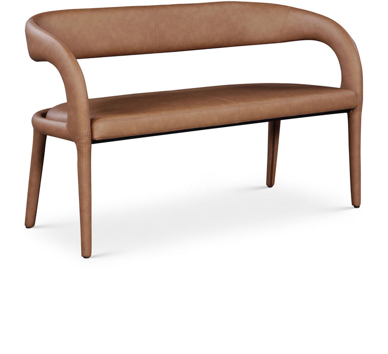 Sylvester - Bench