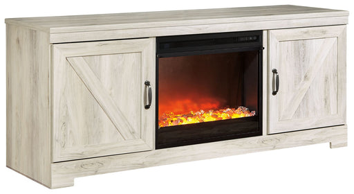 Bellaby - Entertainment Center - Albert's Furniture (Wayne, MI)