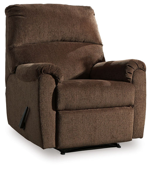 Nerviano - Recliner - Albert's Furniture (Wayne, MI)