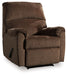 Nerviano - Recliner - Albert's Furniture (Wayne, MI)