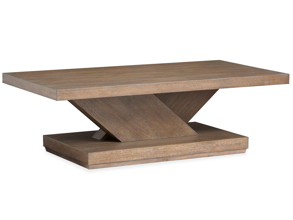 Lansbury - Rectangular Table - Albert's Furniture (Wayne, MI)