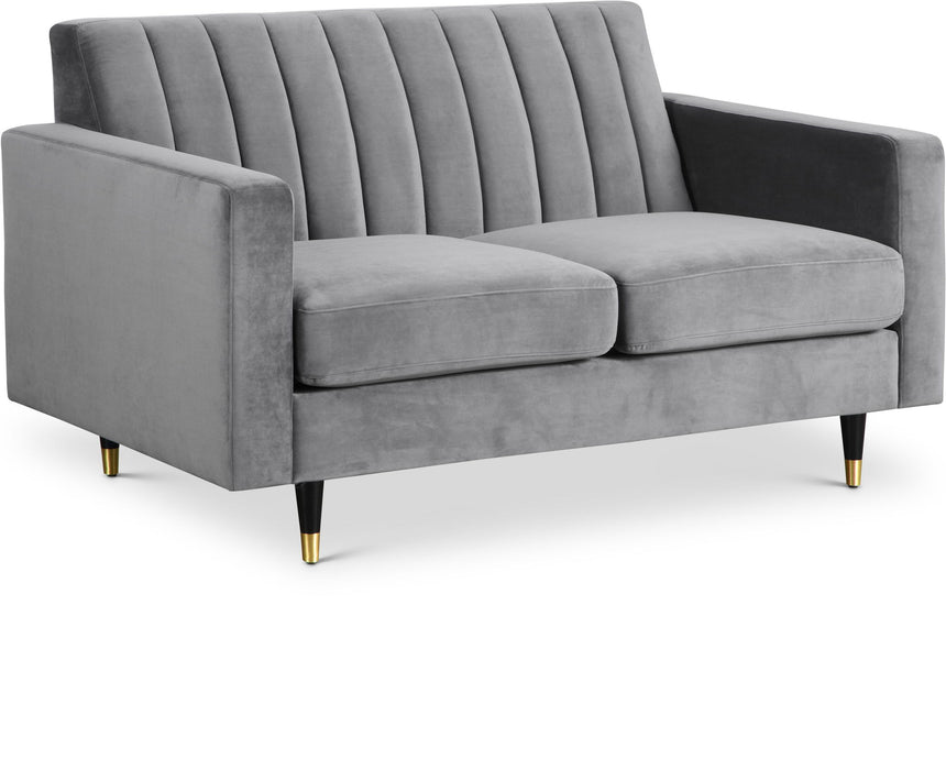 Lola - Loveseat