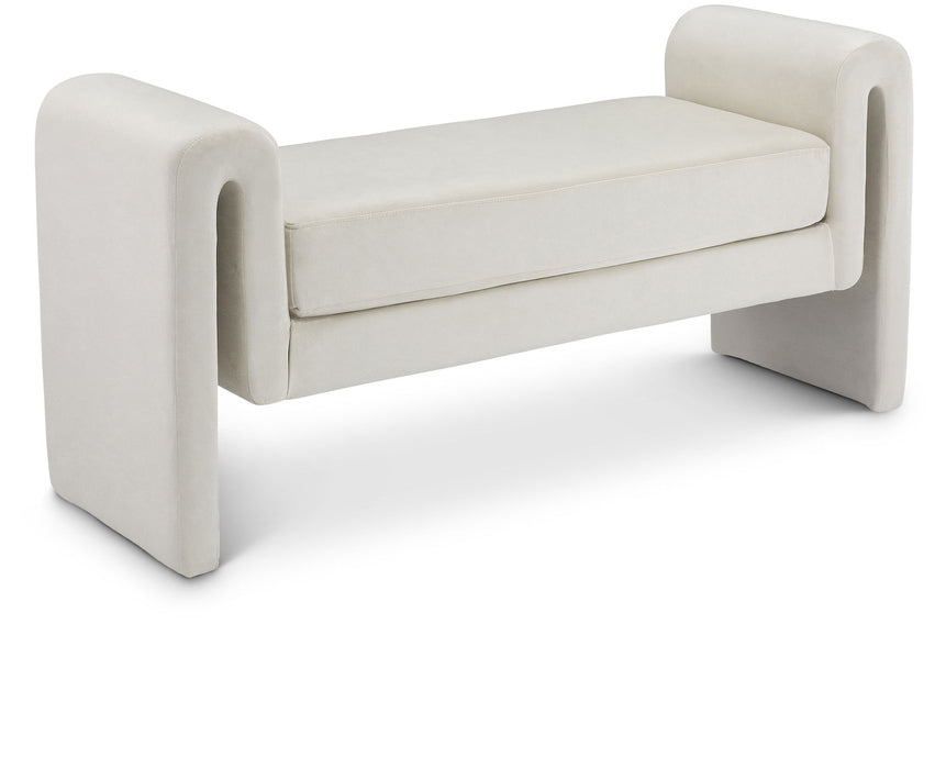 Sloan - Bench