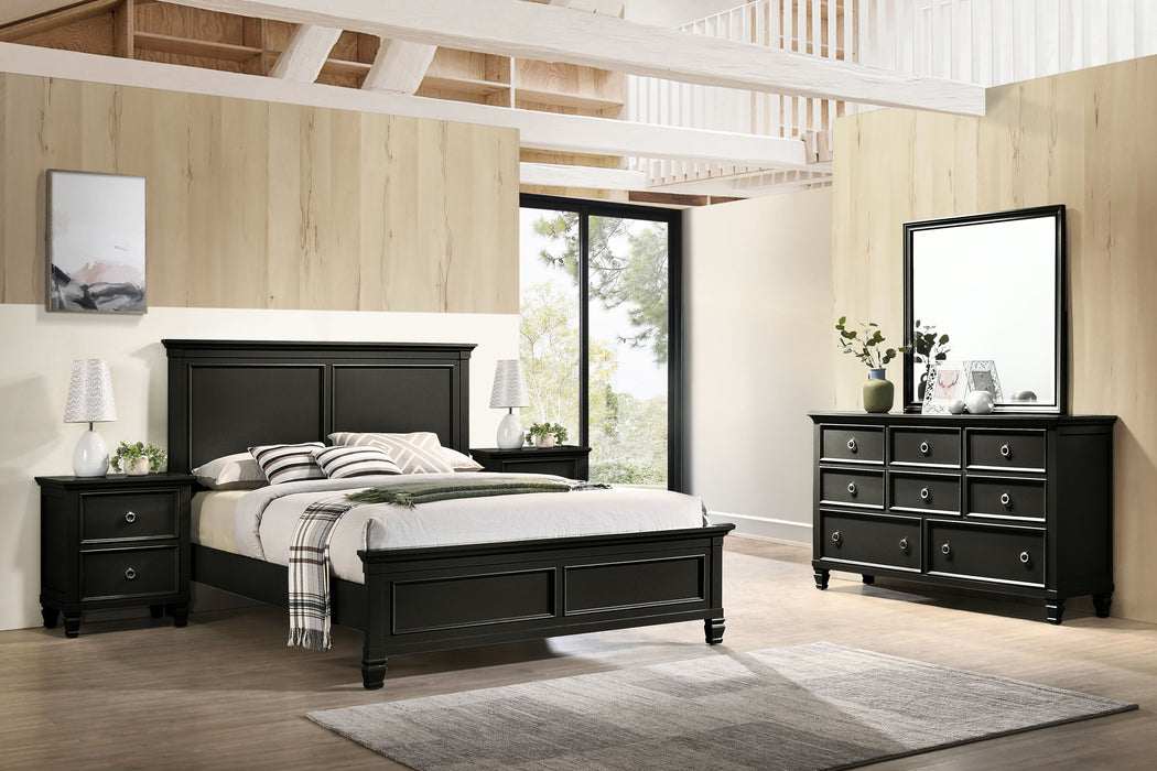 Tamarack - Bedroom Set - Albert's Furniture (Wayne, MI)