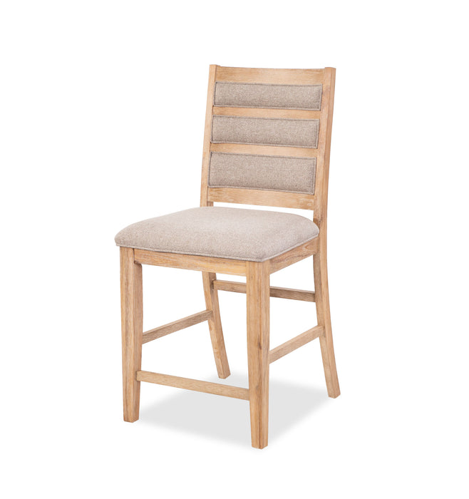 Monique - Pub Chair - Beige