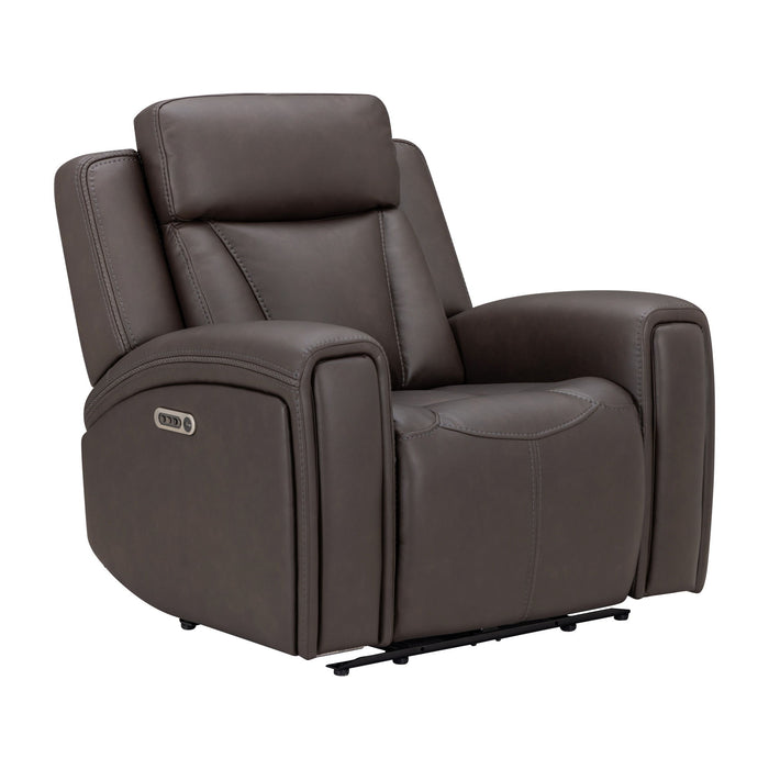 Maveric - Power Zero Gravity Recliner P3