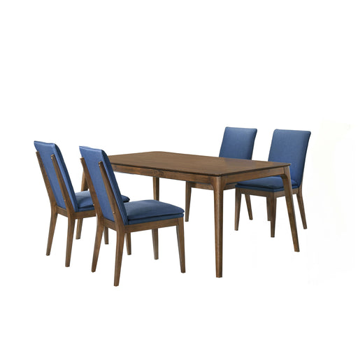 Maggie - Dining Table Set - Albert's Furniture (Wayne, MI)