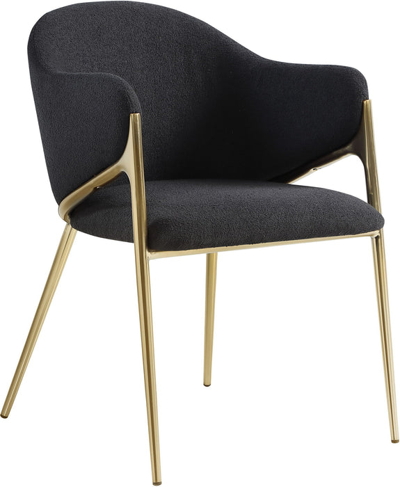 Nial - Dining Chair (Set of 2)