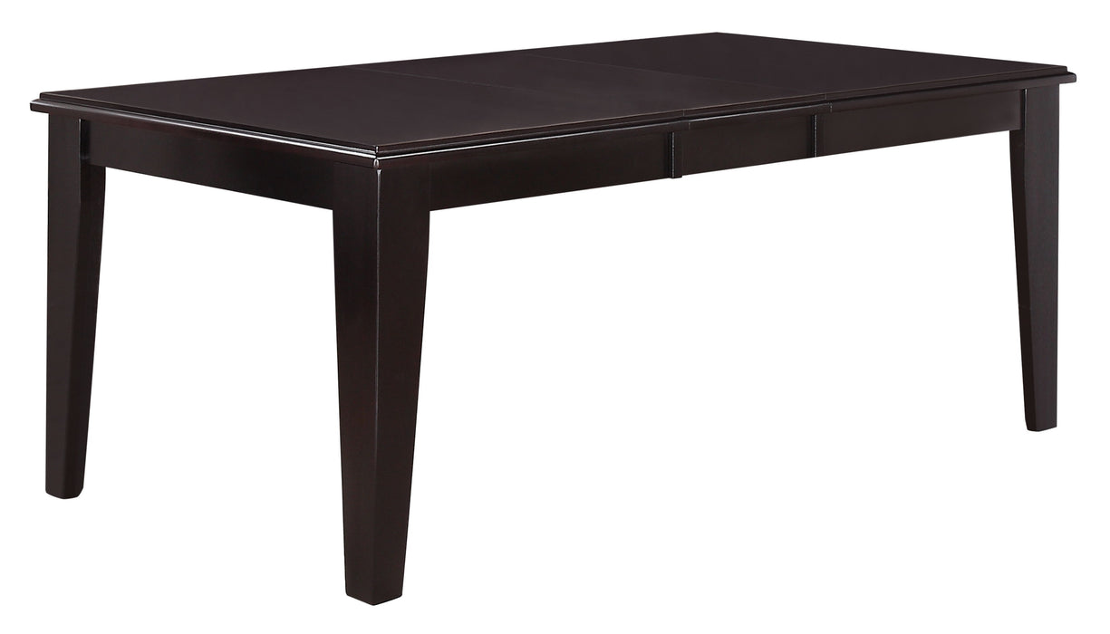 Era - Dining Table - Cherry