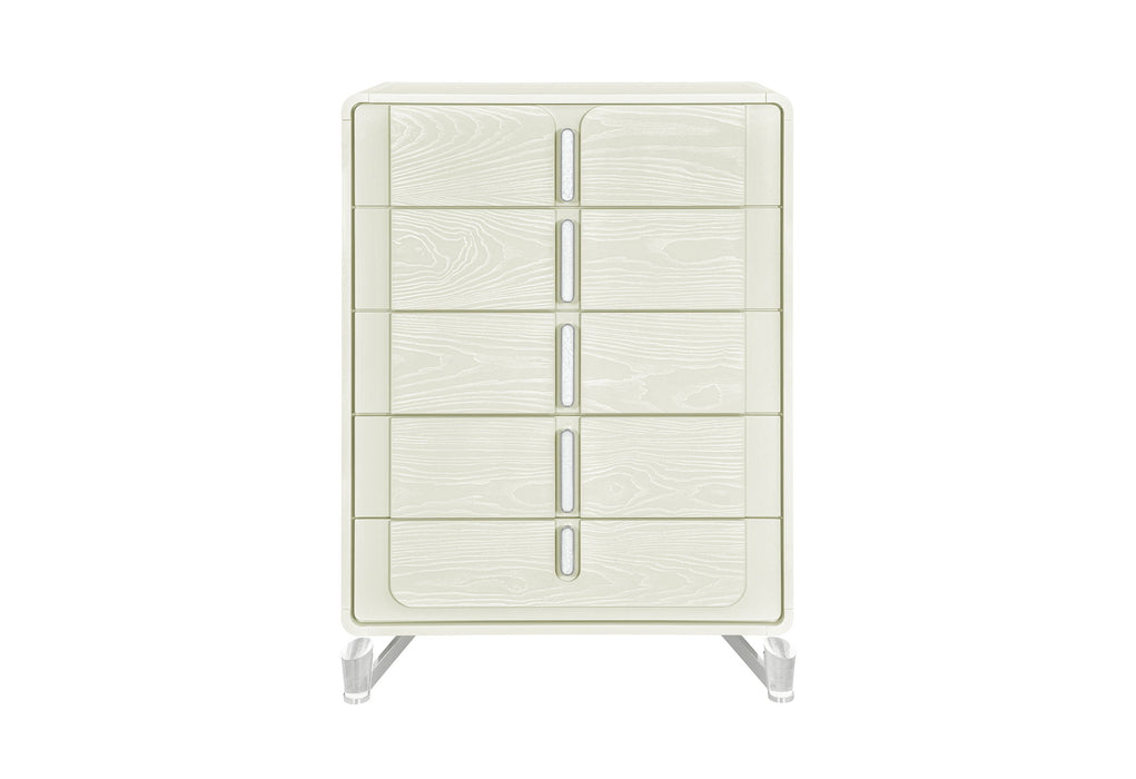 Lyra - Chest - Beige