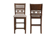 Gia - Counter Chairs (Set of 2) - Albert's Furniture (Wayne, MI)