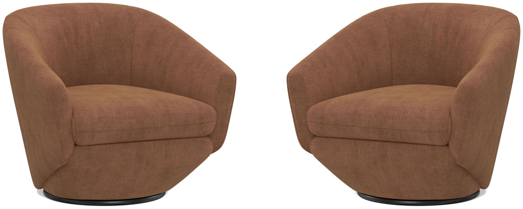 The Twist - Swivel Chair