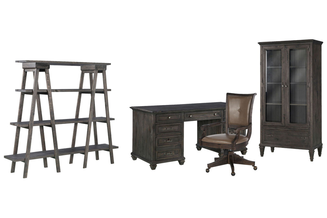 Sutton Place - Executive Desk Set