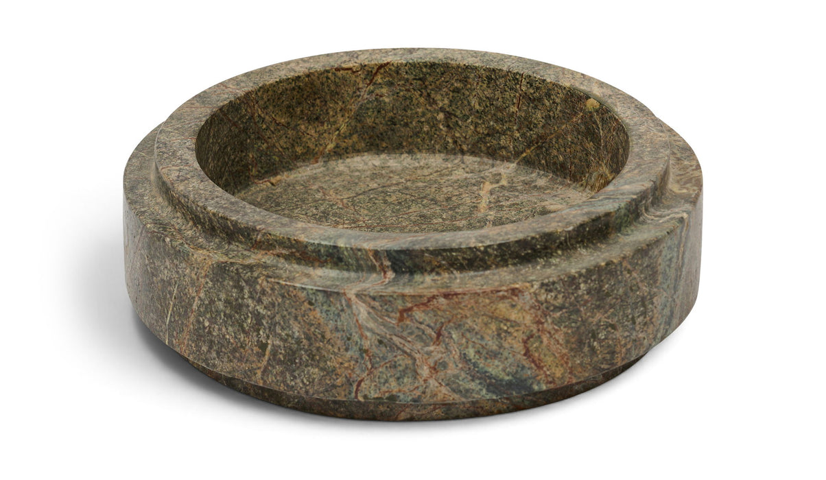 Parsons - Genuine Marble Bowl