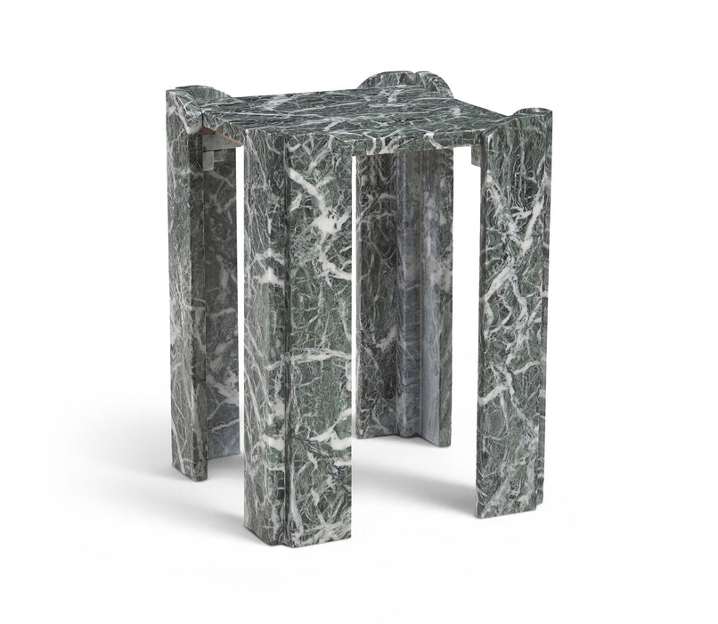 Ravello - Genuine Marble Table