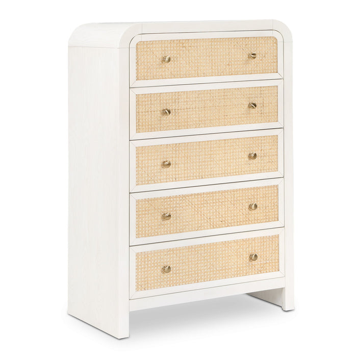 Siena - Chest