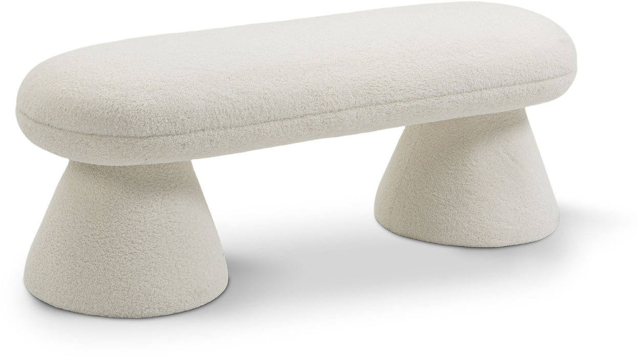 Drum - Bench