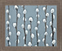 Winter Willow - 28" x 34" Framed Wall Art - Gray - Albert's Furniture (Wayne, MI)