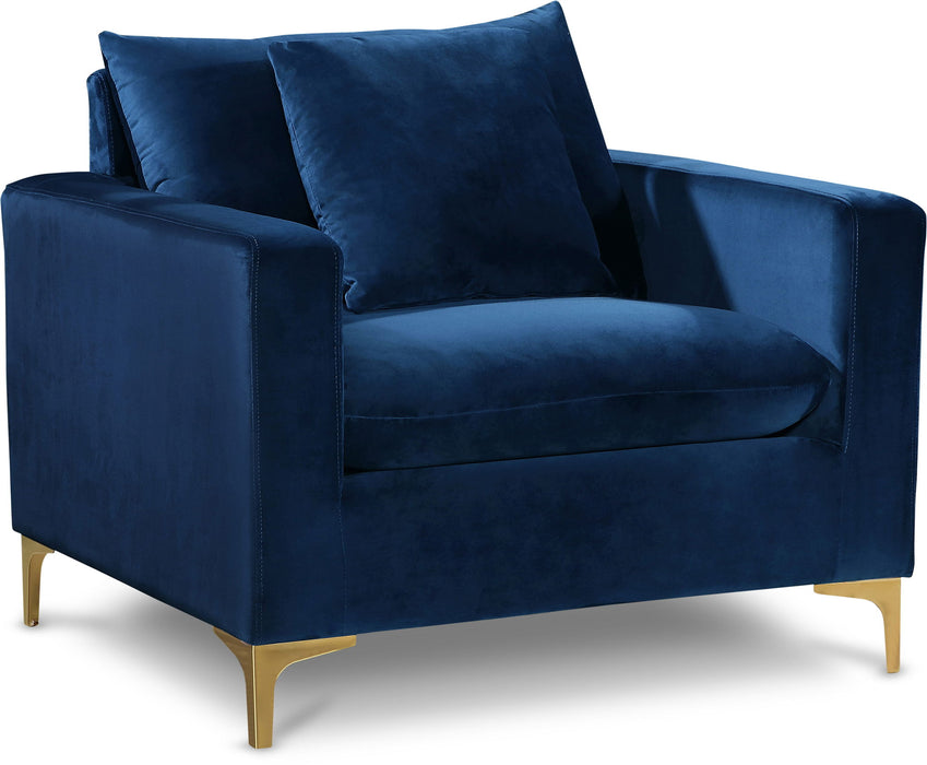 Naomi - Chair