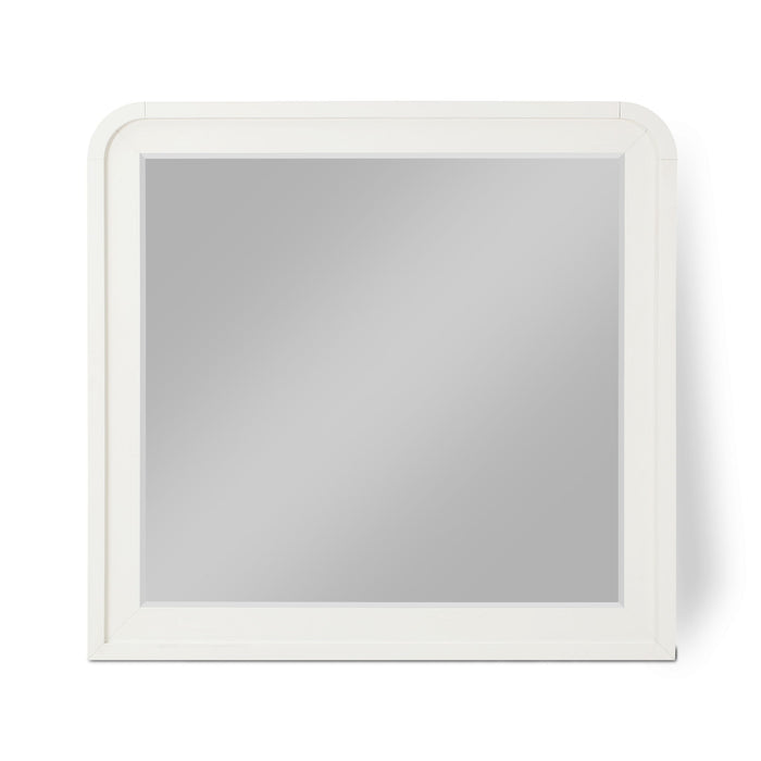 Fluted - Mirror