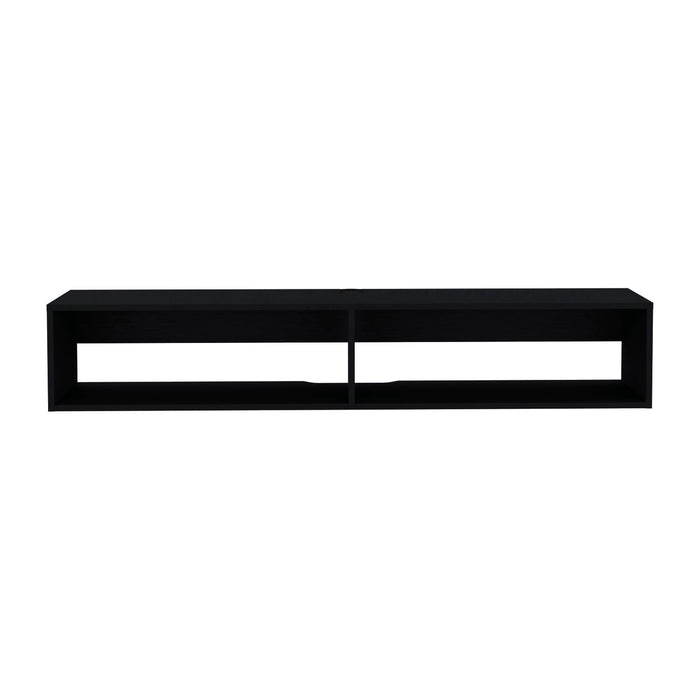 Moore - Floating TV Stand