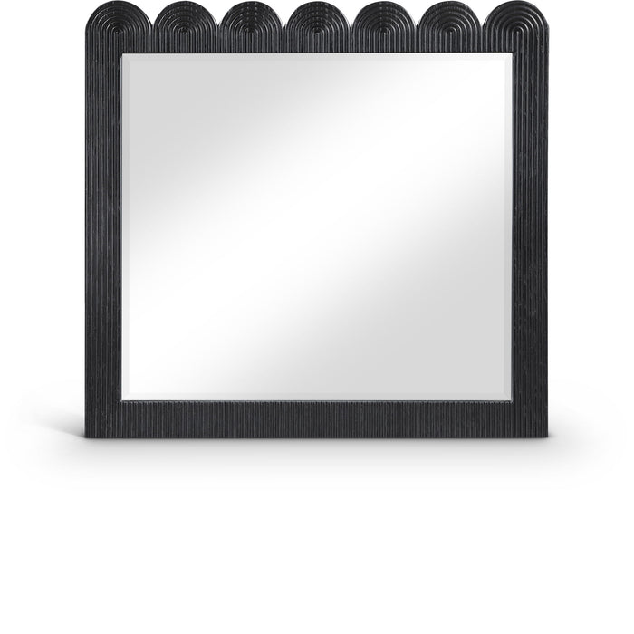 Scallop - Mirror