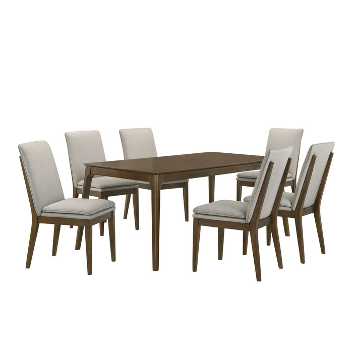 Maggie - Dining Table Set - Albert's Furniture (Wayne, MI)