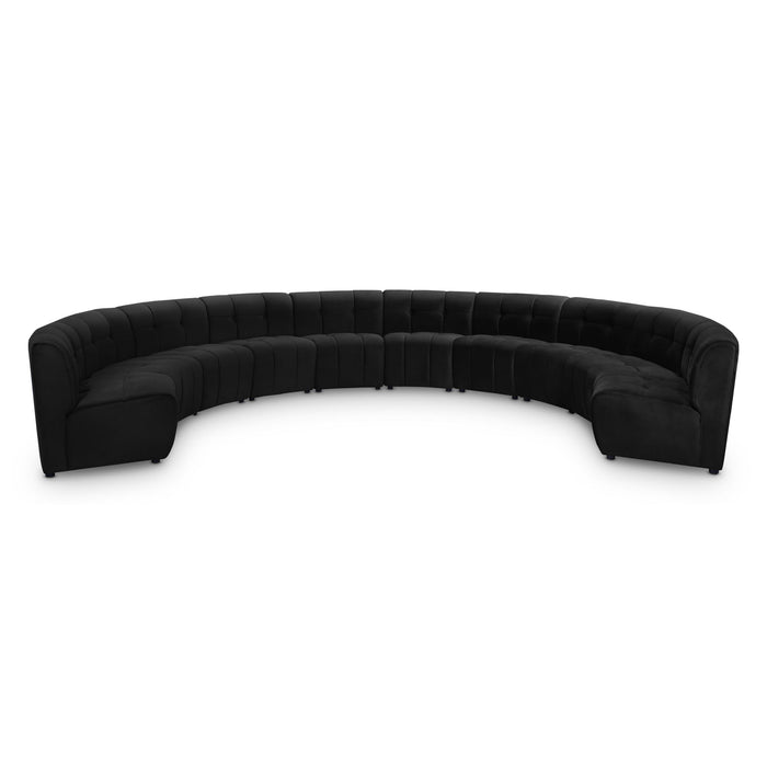Limitless - 10 Pc. Modular Sectional
