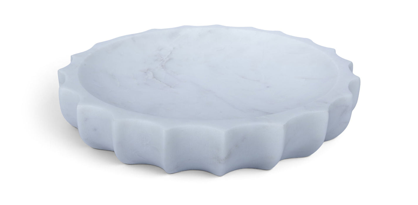 Murray - Genuine Marble Bowl