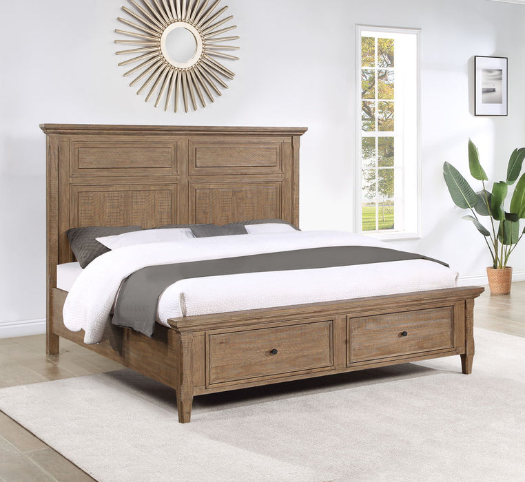 Riverdale - Storage Bed