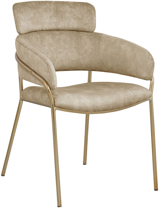 Yara - Dining Chair (Set of 2)