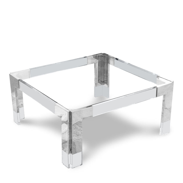 Casper - Square Coffee Table