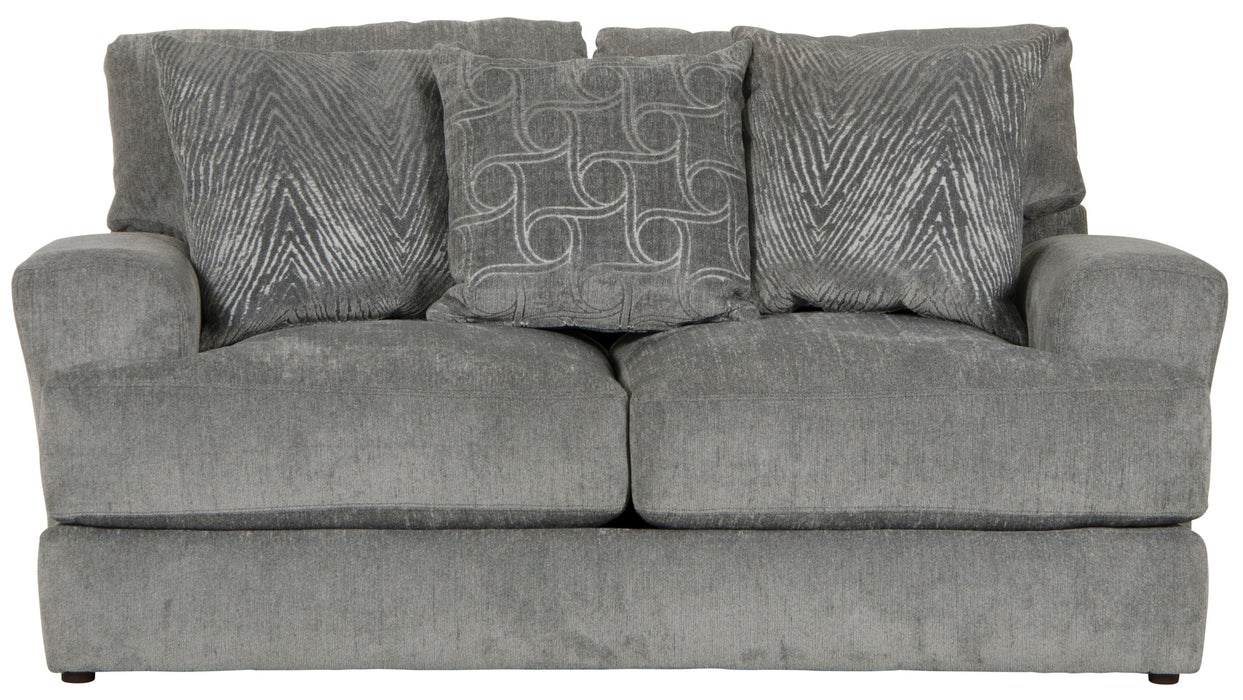 Lamar - Loveseat