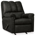 Darcy - Rocker Recliner - Albert's Furniture (Wayne, MI)