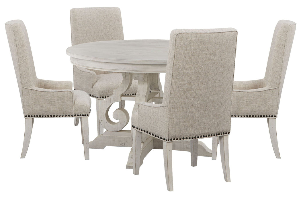 Bronwyn - 48" Round Dining Table Set