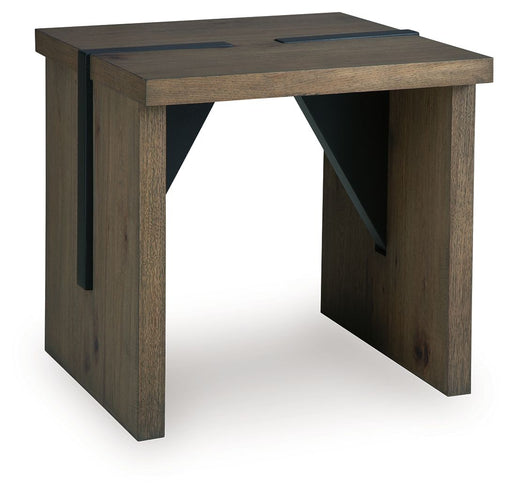 Kandinew - Living Room Table - Albert's Furniture (Wayne, MI)