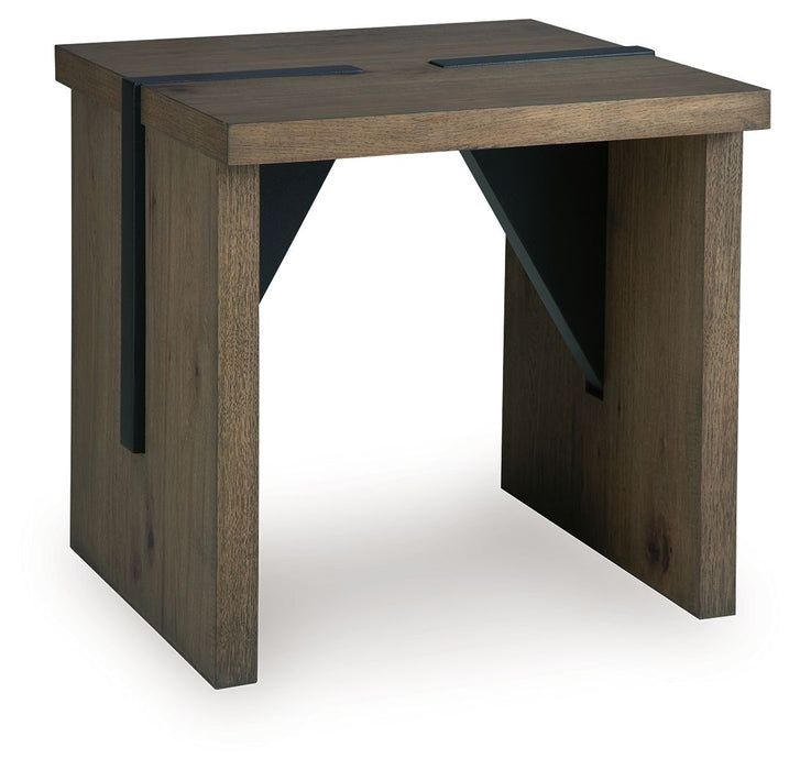 Kandinew - Living Room Table - Albert's Furniture (Wayne, MI)
