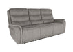 Kamari - Reclining Sofa - Albert's Furniture (Wayne, MI)