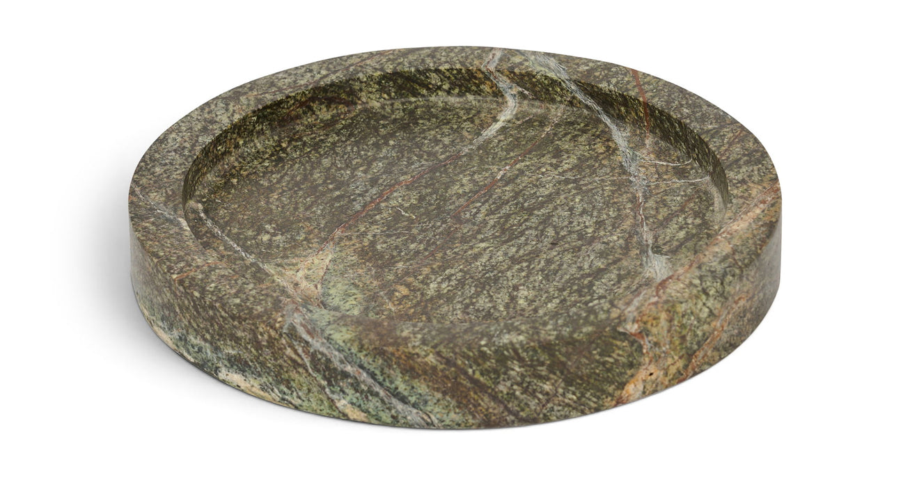 Dimitri - Genuine Marble Tray