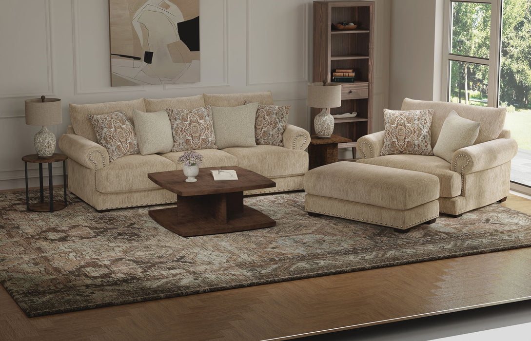 Monarch - Sofa