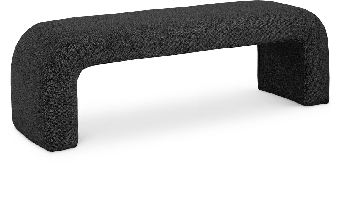 Niagara - Bench