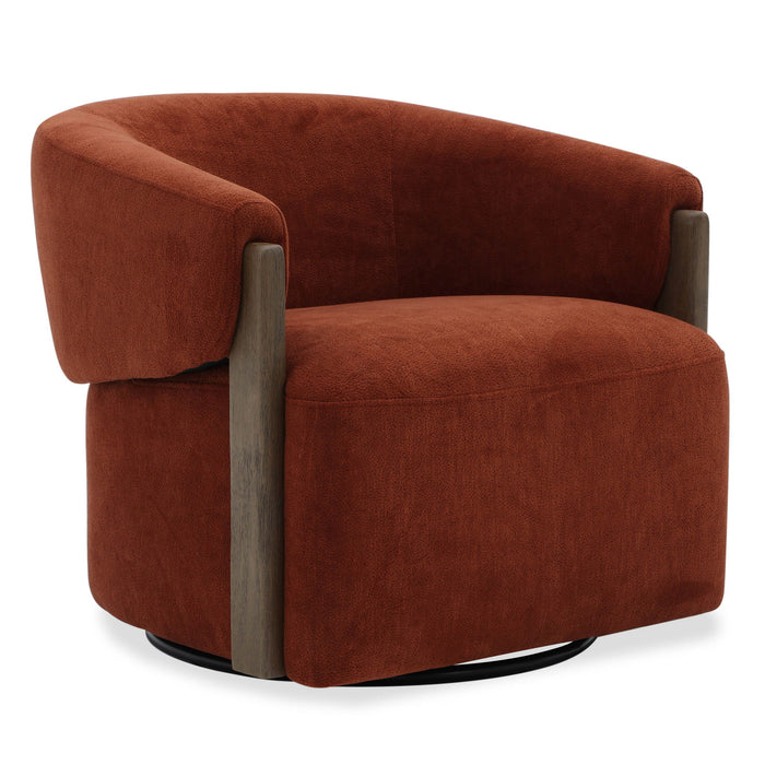 Finley - Swivel Accent Chair