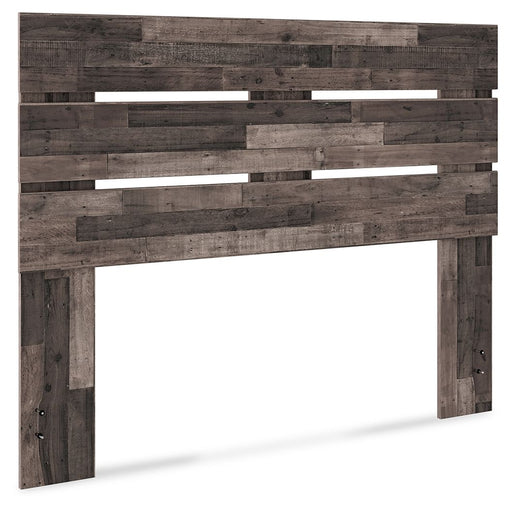 Neilsville - Headboard - Albert's Furniture (Wayne, MI)