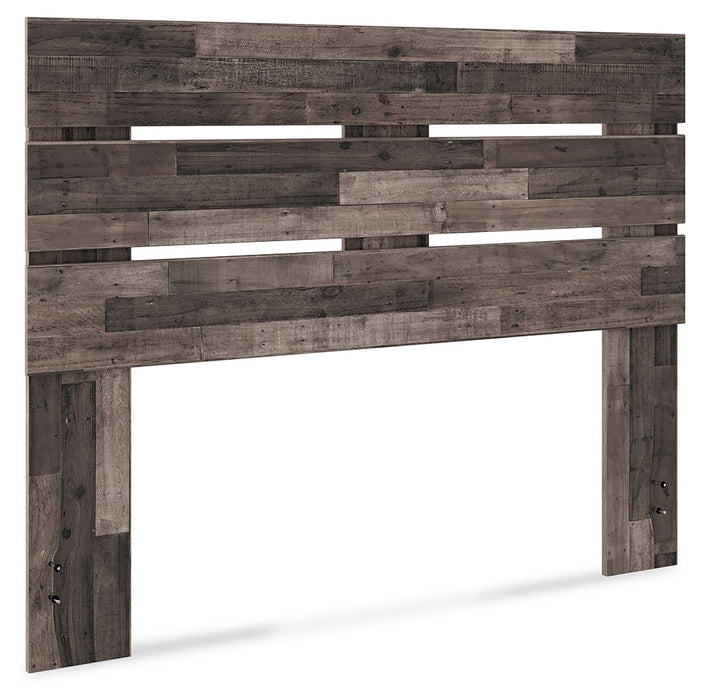 Neilsville - Headboard - Albert's Furniture (Wayne, MI)